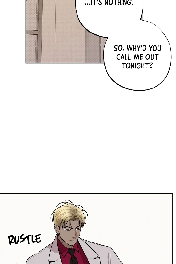 Read Catch Up chapter 27 image 19 on Lezhin