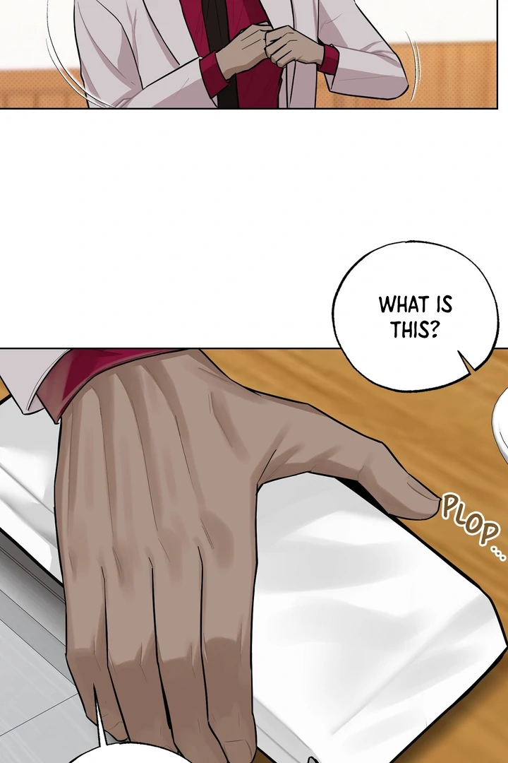 Read Catch Up chapter 27 image 20 on Lezhin