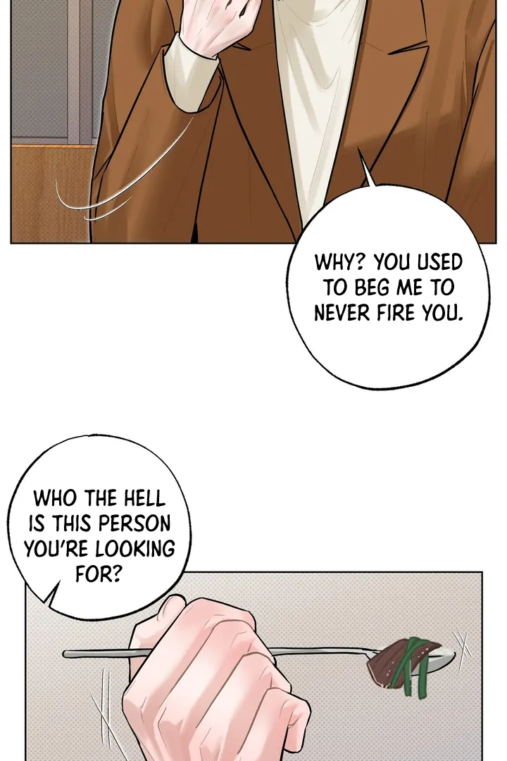 Read Catch Up chapter 27 image 22 on Lezhin