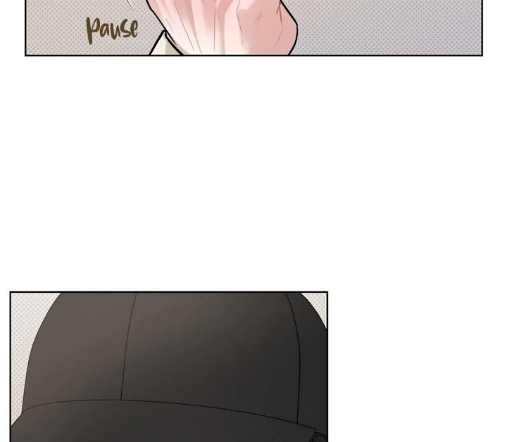 Read Catch Up chapter 27 image 23 on Lezhin