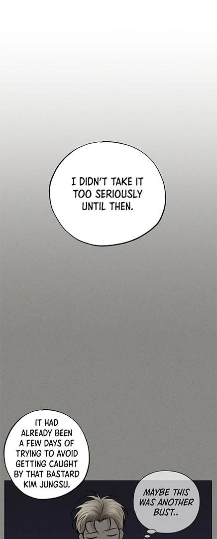 Read Catch Up chapter 27 image 27 on Lezhin