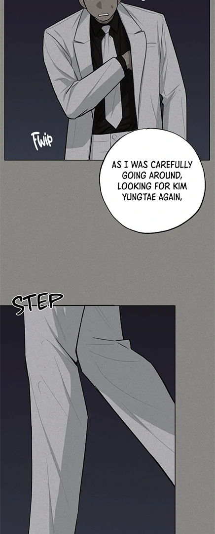 Read Catch Up chapter 27 image 28 on Lezhin