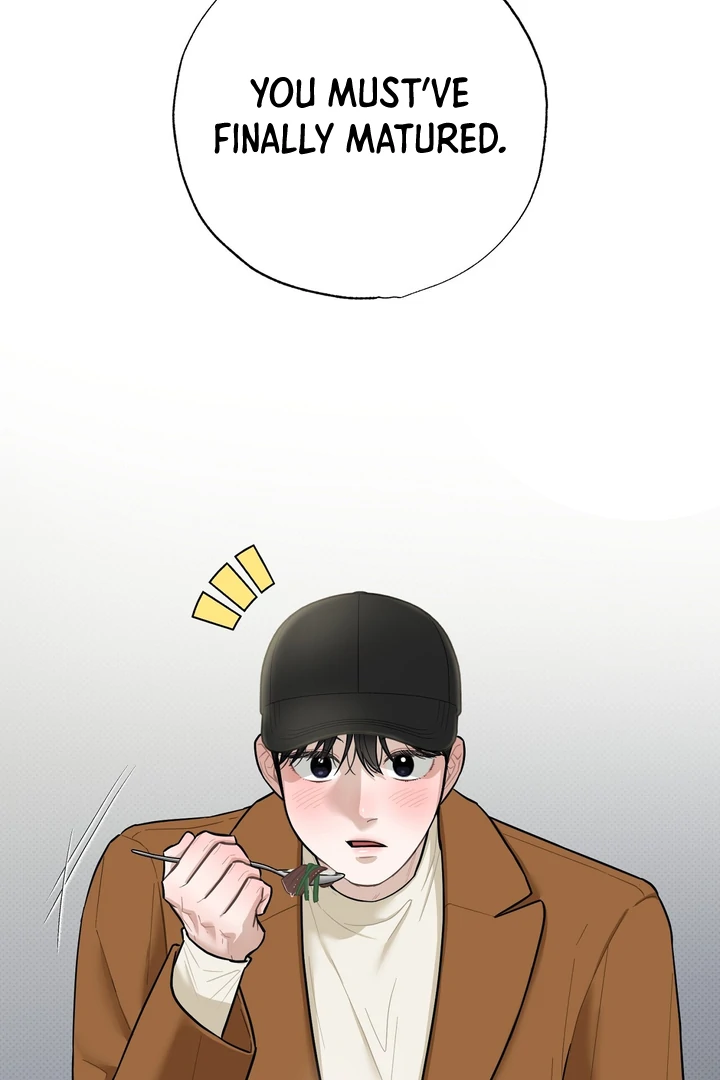 Read Catch Up chapter 27 image 3 on Lezhin