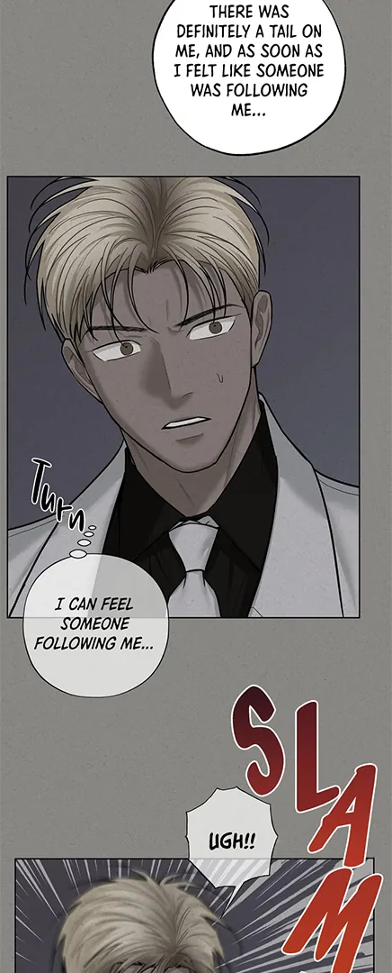 Read Catch Up chapter 27 image 30 on Lezhin
