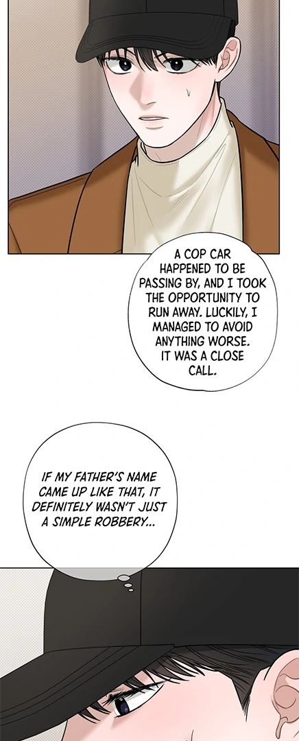 Read Catch Up chapter 27 image 33 on Lezhin