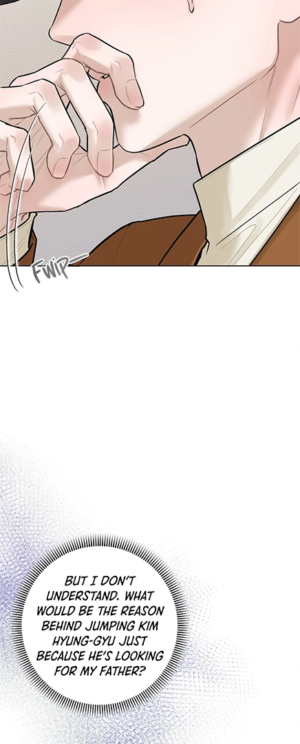Read Catch Up chapter 27 image 34 on Lezhin