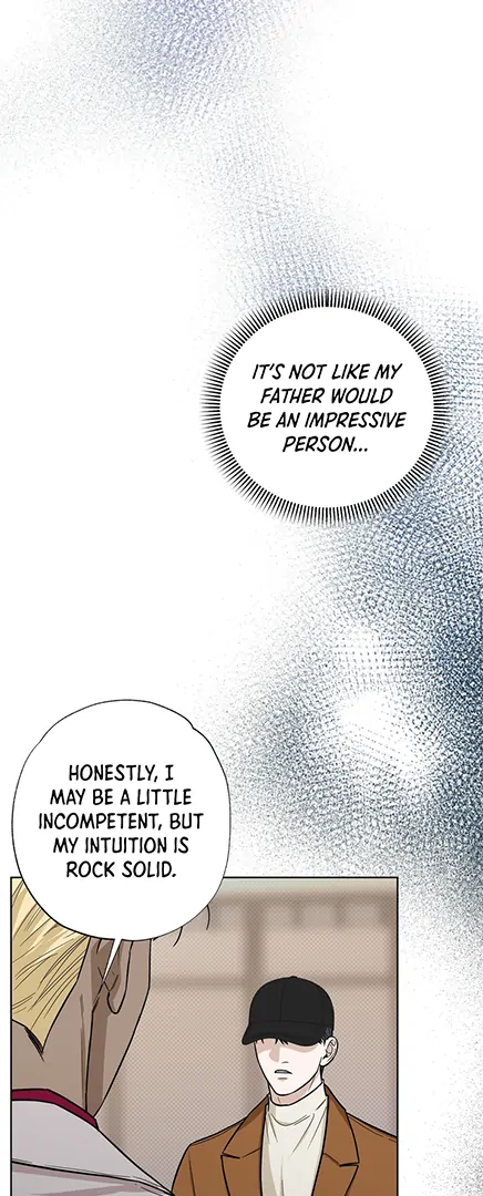 Read Catch Up chapter 27 image 35 on Lezhin