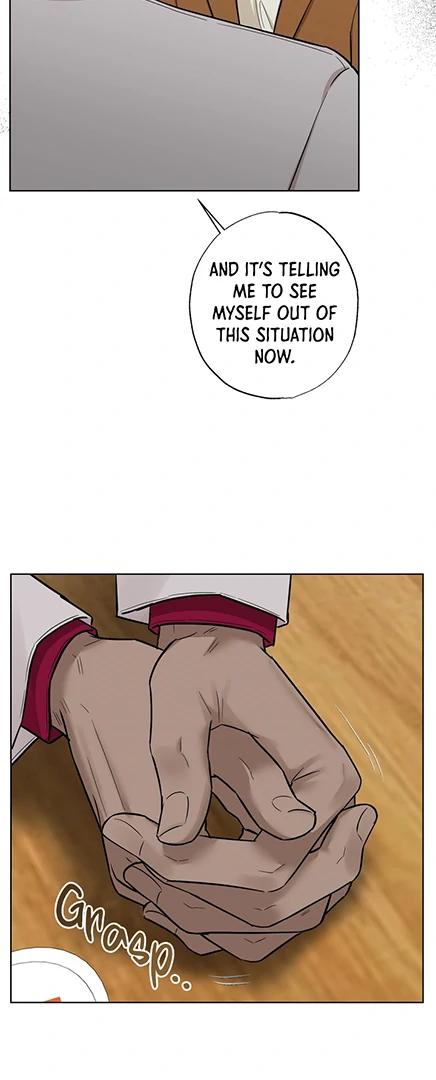 Read Catch Up chapter 27 image 36 on Lezhin