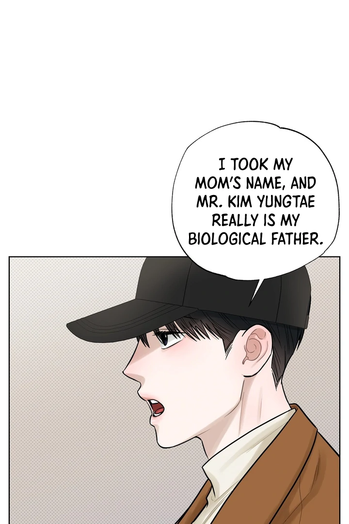 Read Catch Up chapter 27 image 45 on Lezhin