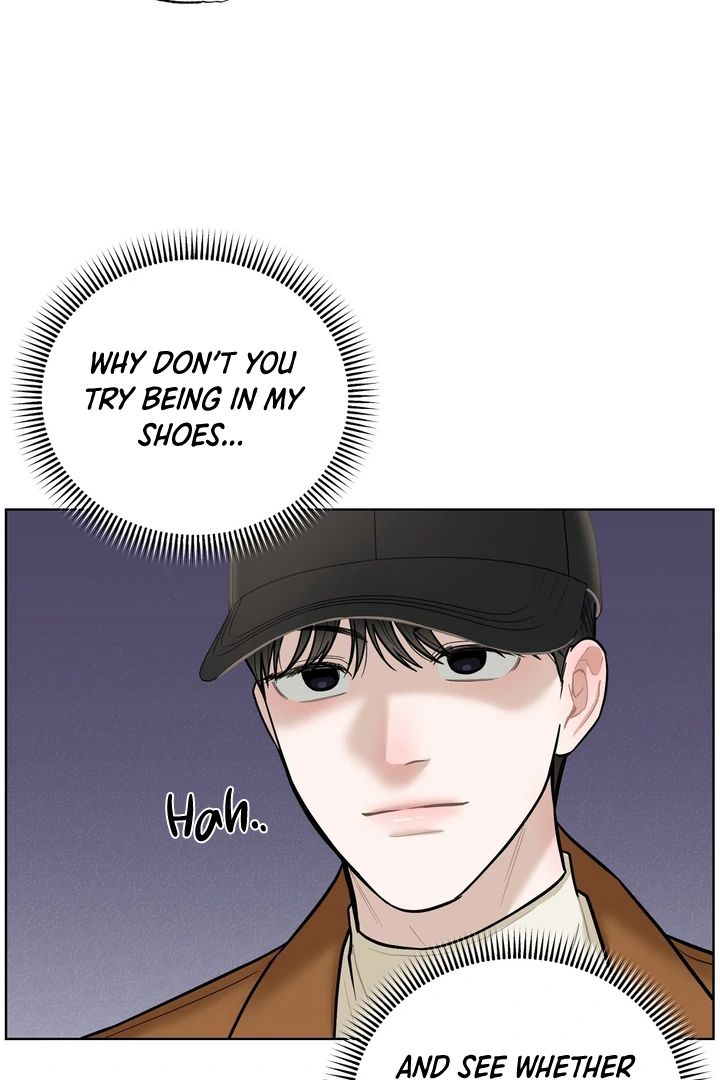 Read Catch Up chapter 27 image 7 on Lezhin
