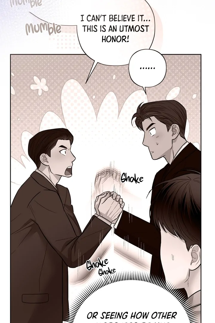 Read Catch Up chapter 27 image 79 on Lezhin