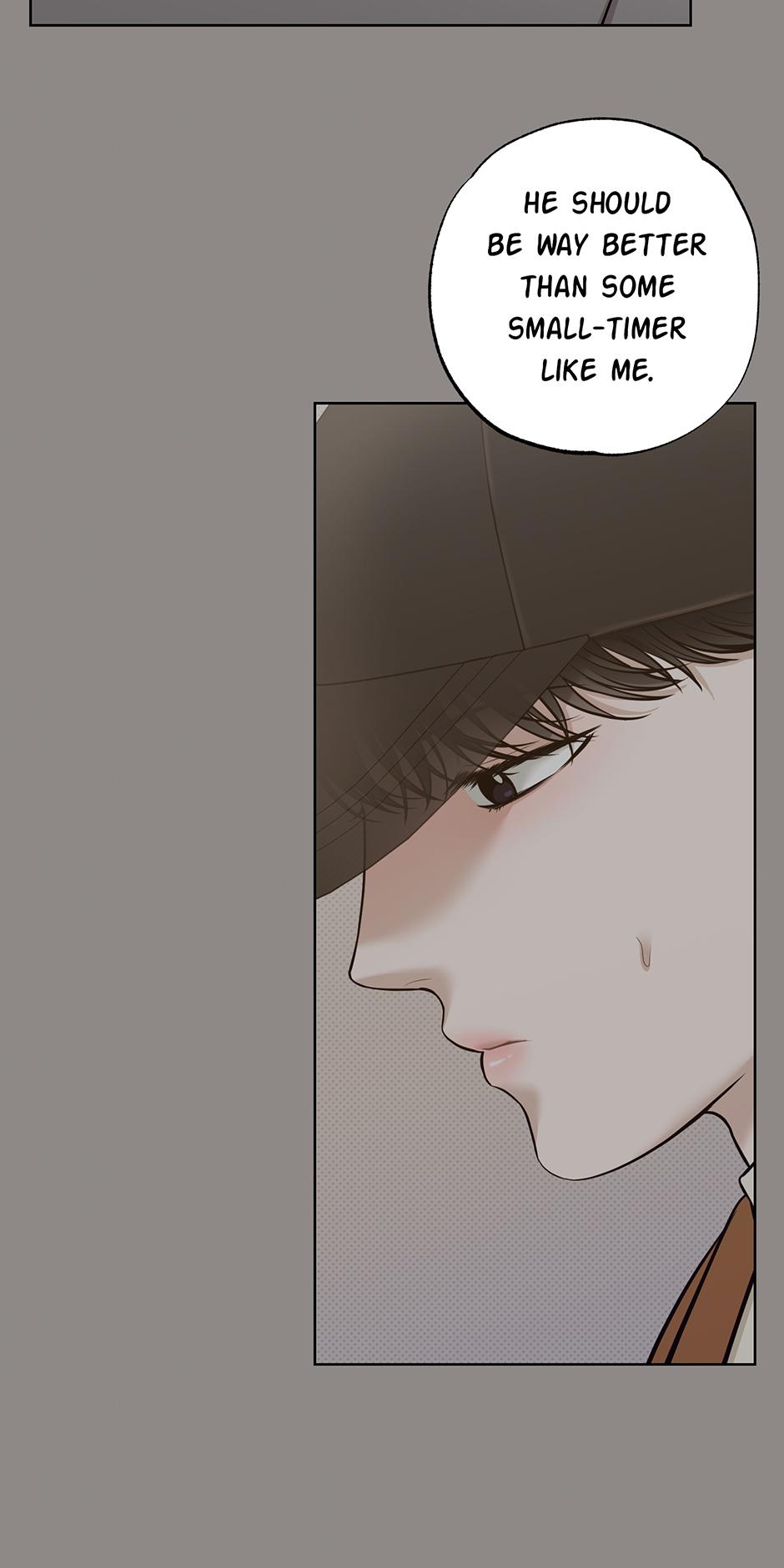 Read Catch Up chapter 28 image 1 on Lezhin