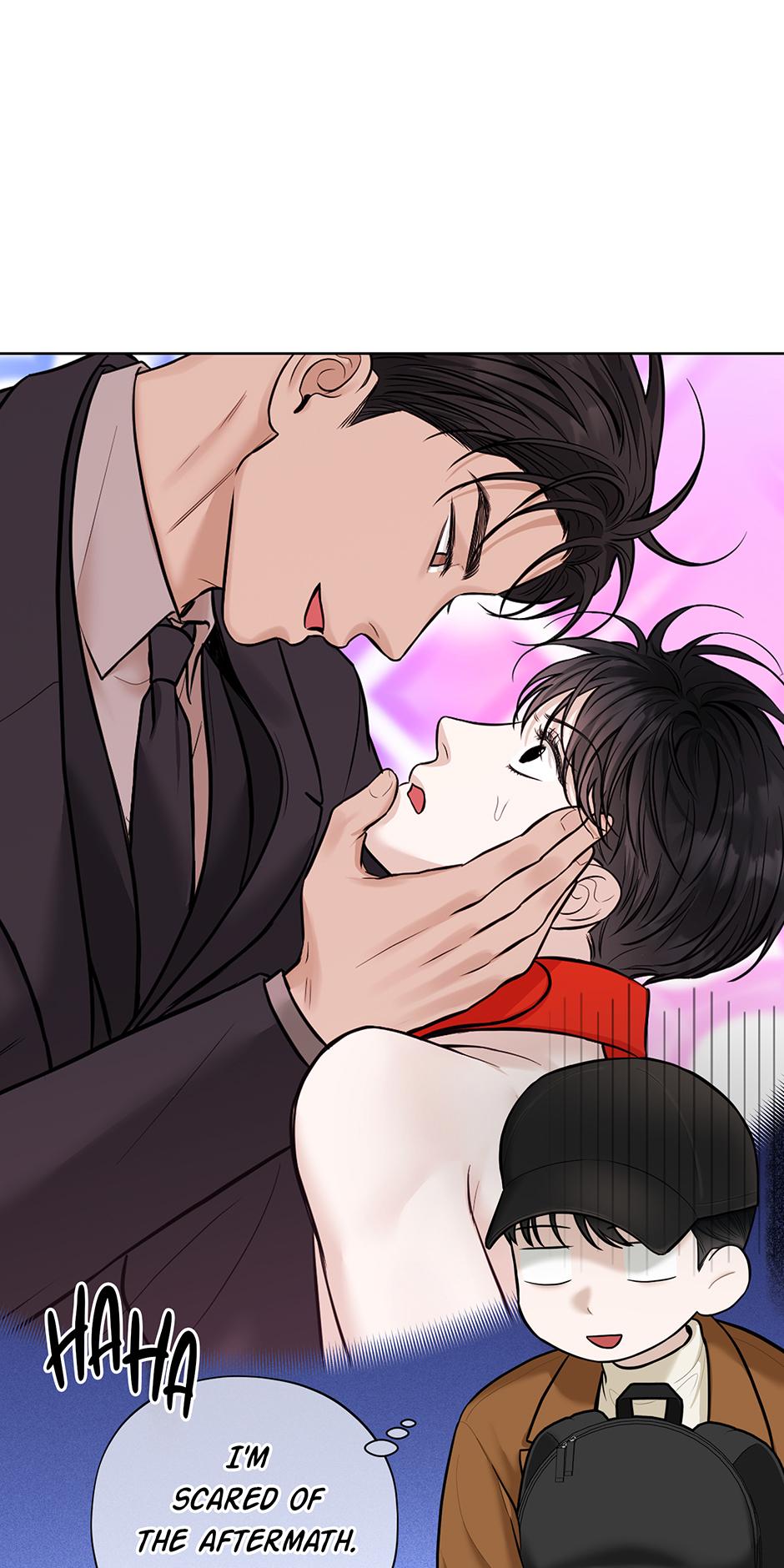 Read Catch Up chapter 28 image 10 on Lezhin
