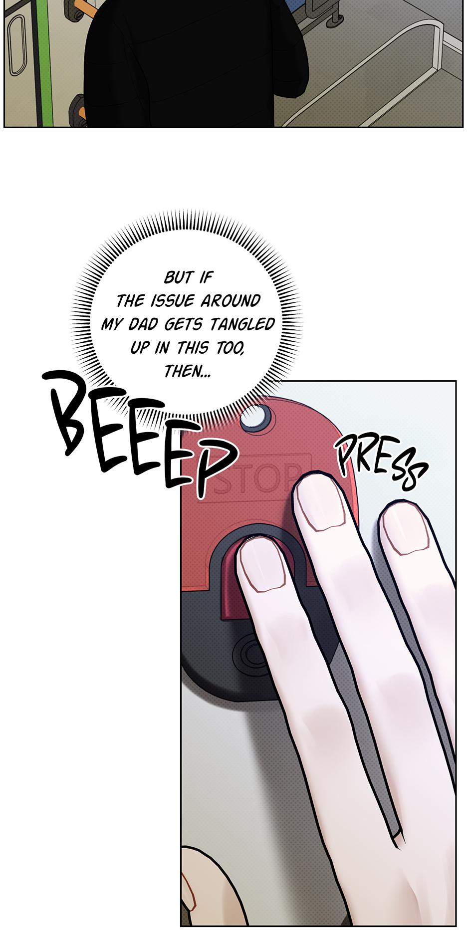 Read Catch Up chapter 28 image 12 on Lezhin