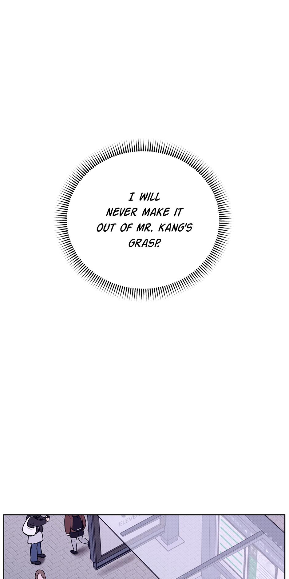 Read Catch Up chapter 28 image 13 on Lezhin