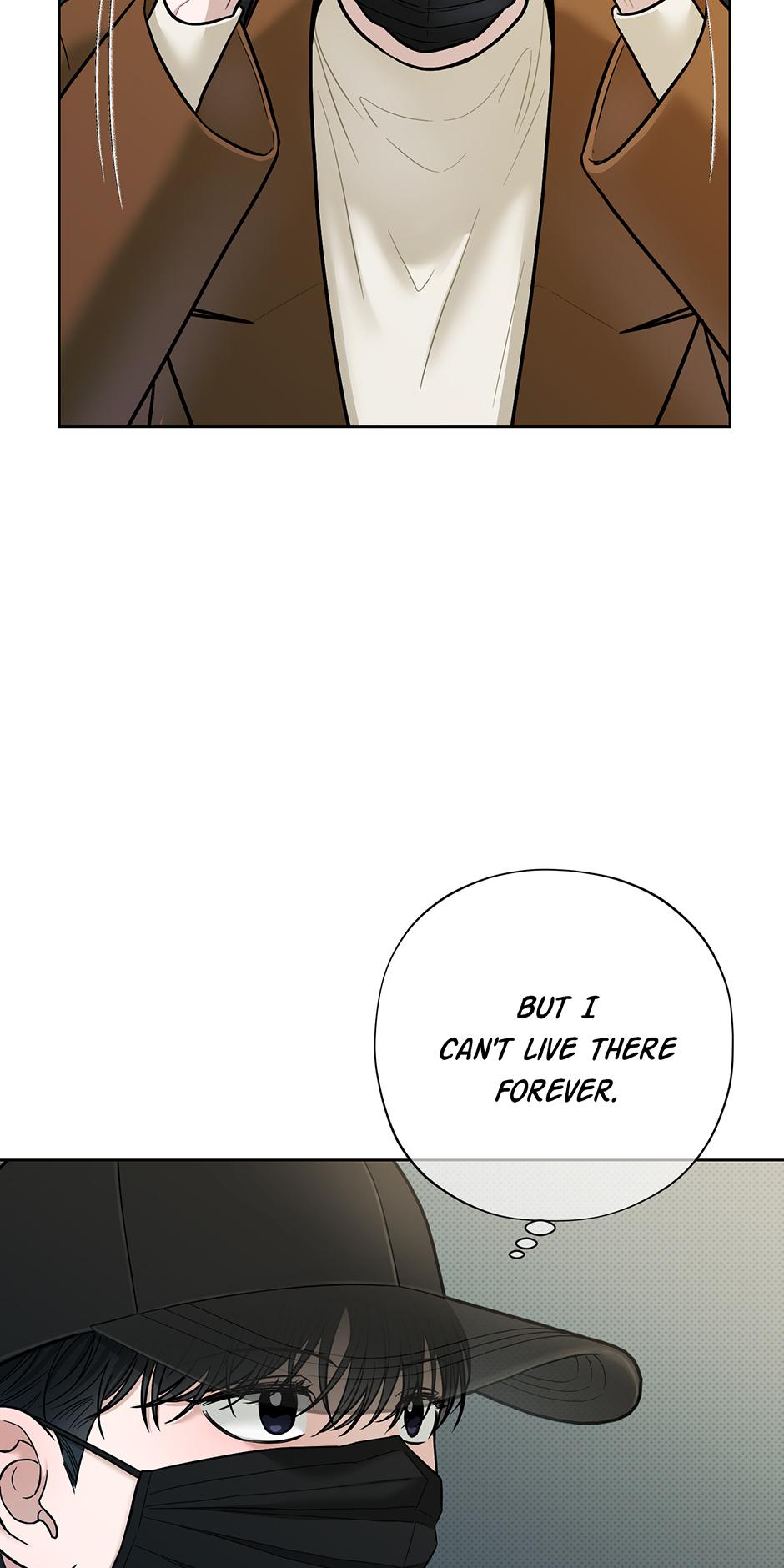 Read Catch Up chapter 28 image 15 on Lezhin