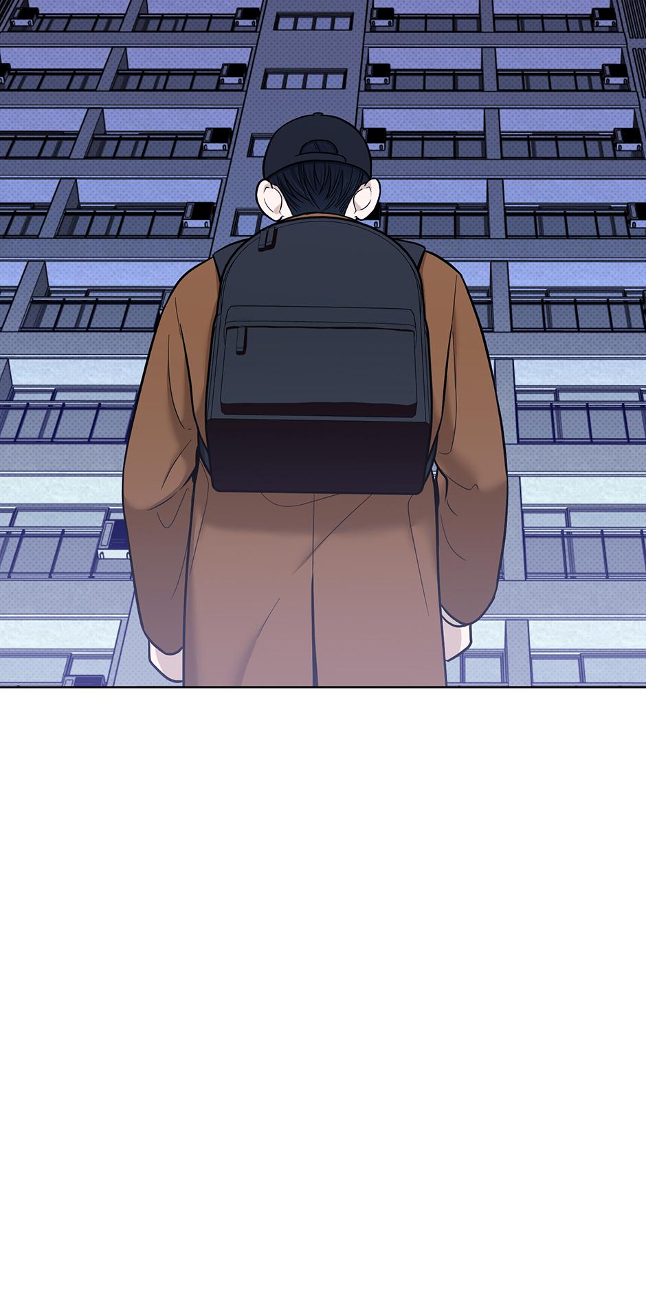 Read Catch Up chapter 28 image 18 on Lezhin