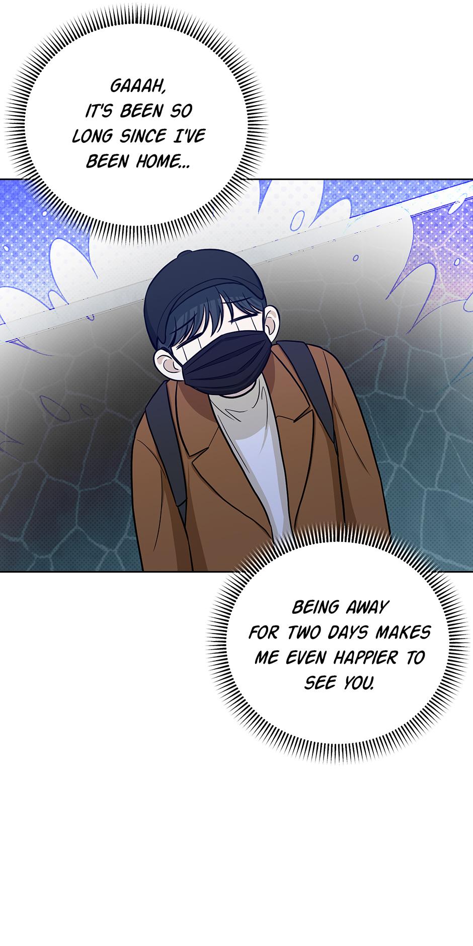 Read Catch Up chapter 28 image 19 on Lezhin
