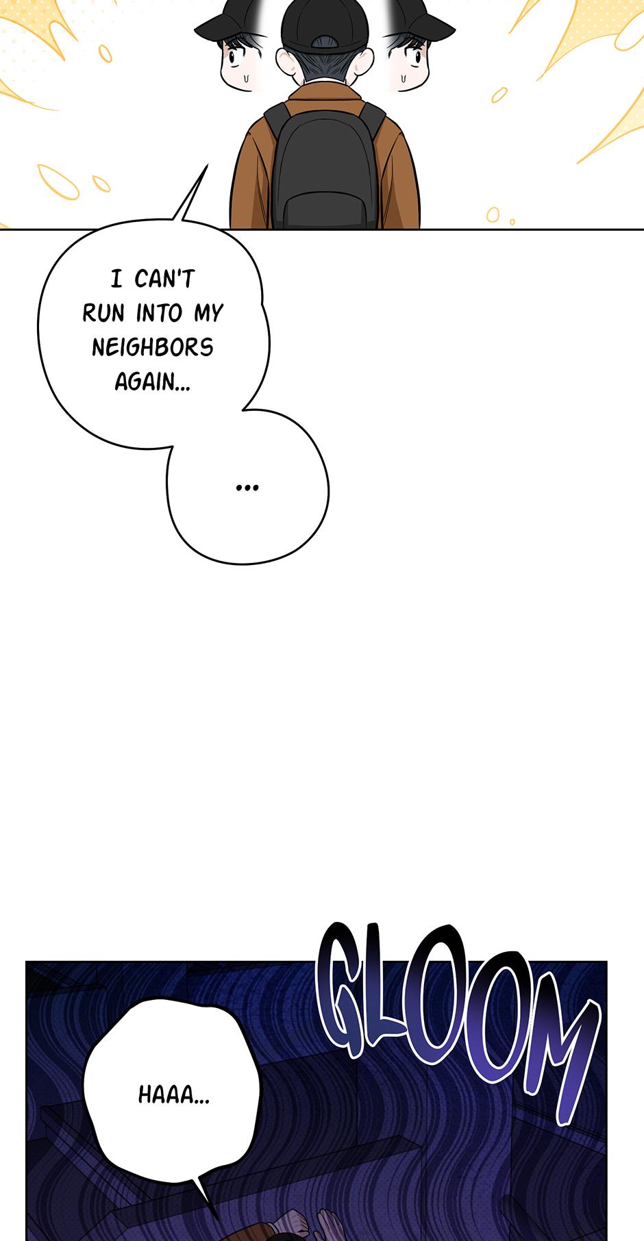 Read Catch Up chapter 28 image 21 on Lezhin