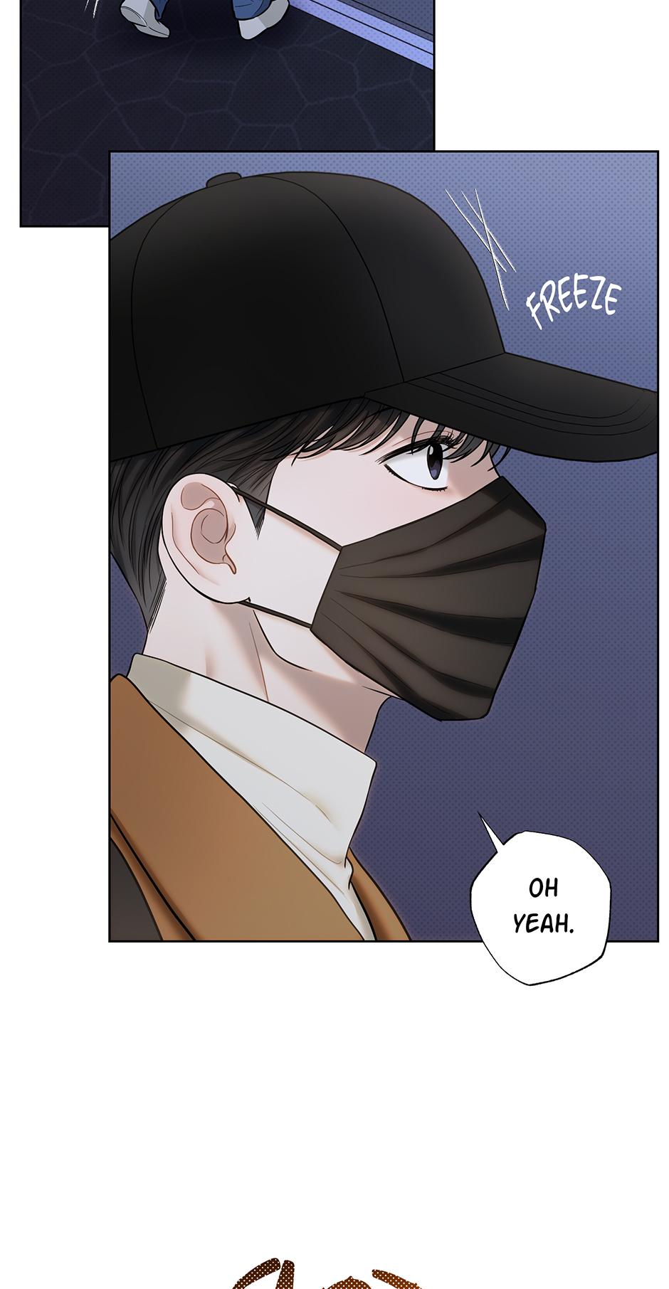 Read Catch Up chapter 28 image 24 on Lezhin