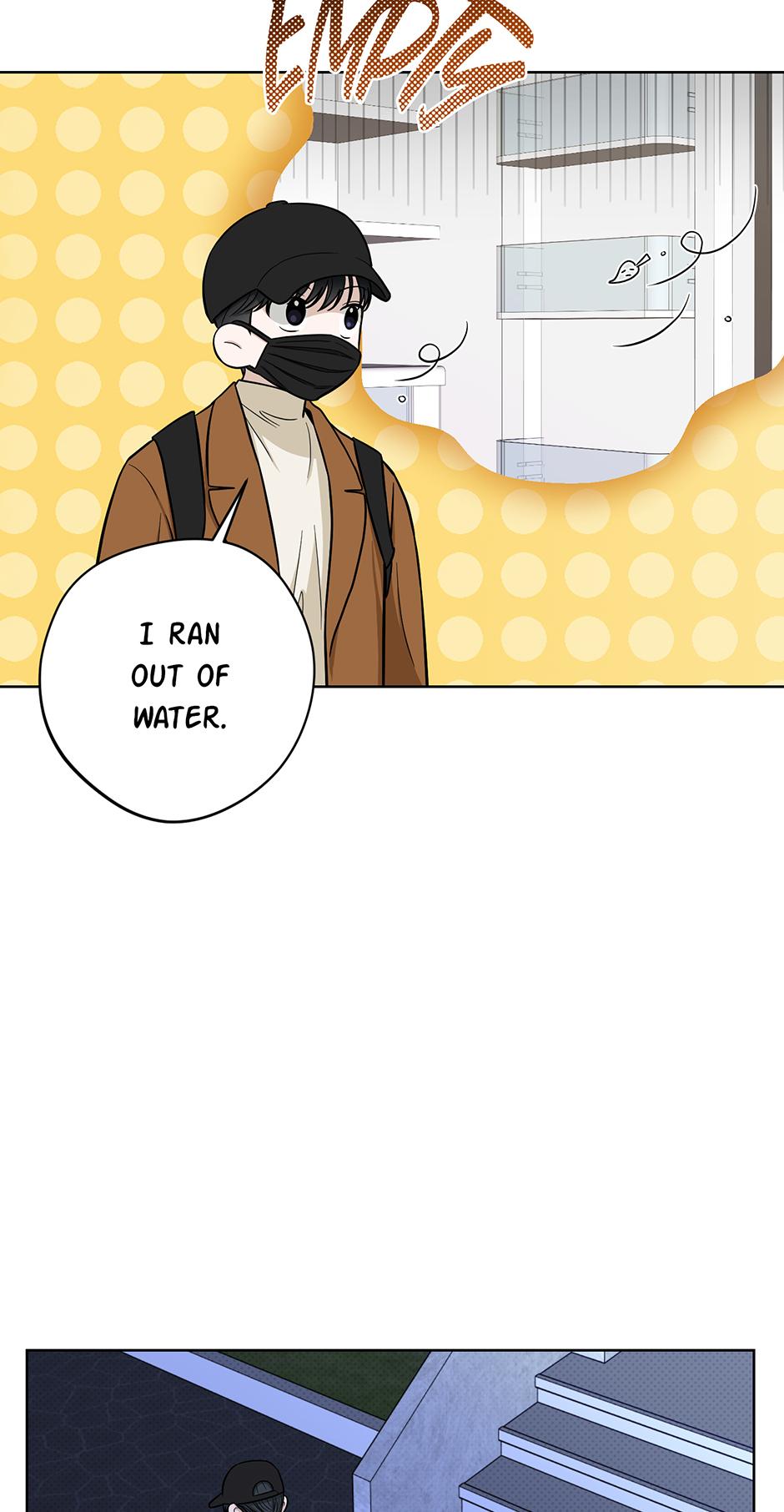 Read Catch Up chapter 28 image 25 on Lezhin