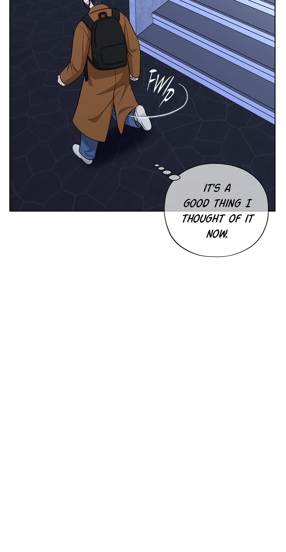Read Catch Up chapter 28 image 26 on Lezhin