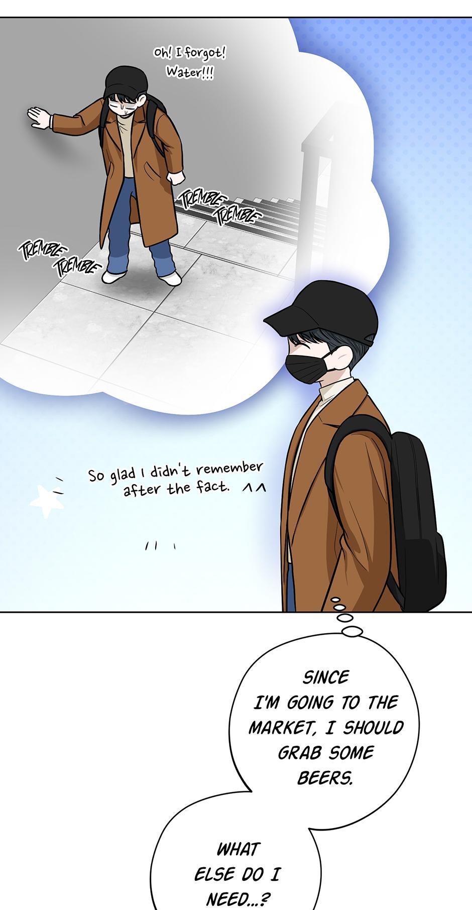 Read Catch Up chapter 28 image 27 on Lezhin