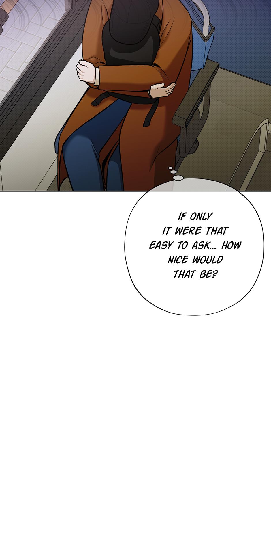Read Catch Up chapter 28 image 3 on Lezhin