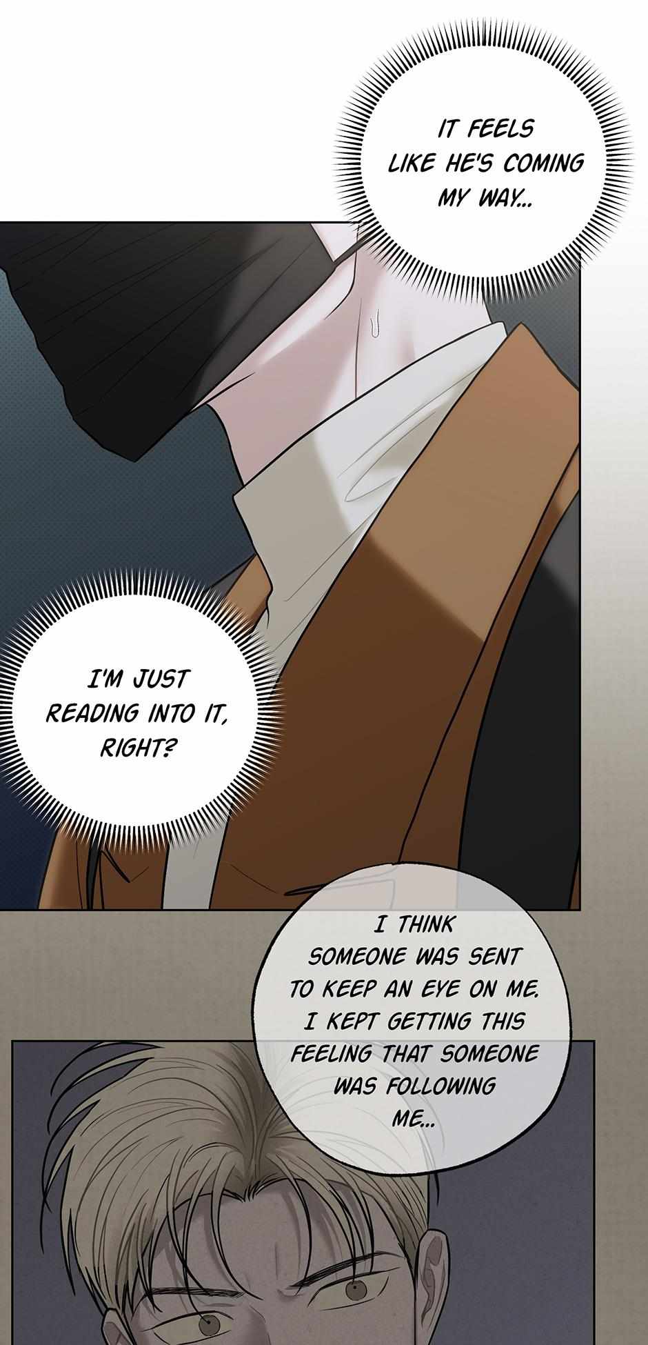 Read Catch Up chapter 28 image 30 on Lezhin