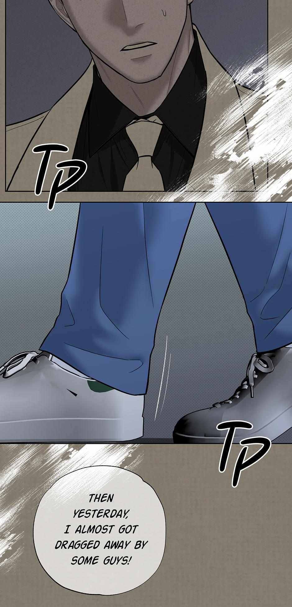 Read Catch Up chapter 28 image 31 on Lezhin