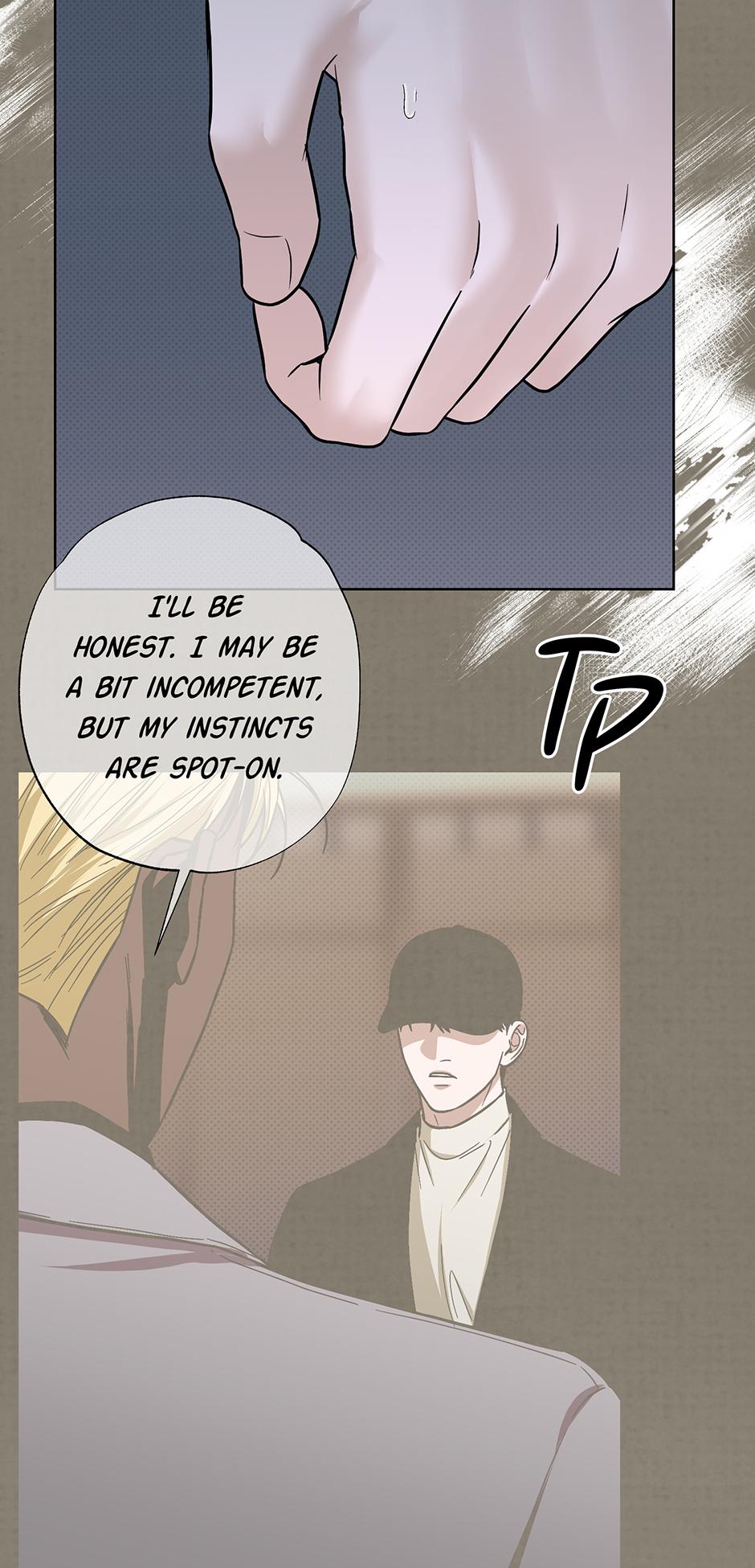 Read Catch Up chapter 28 image 33 on Lezhin