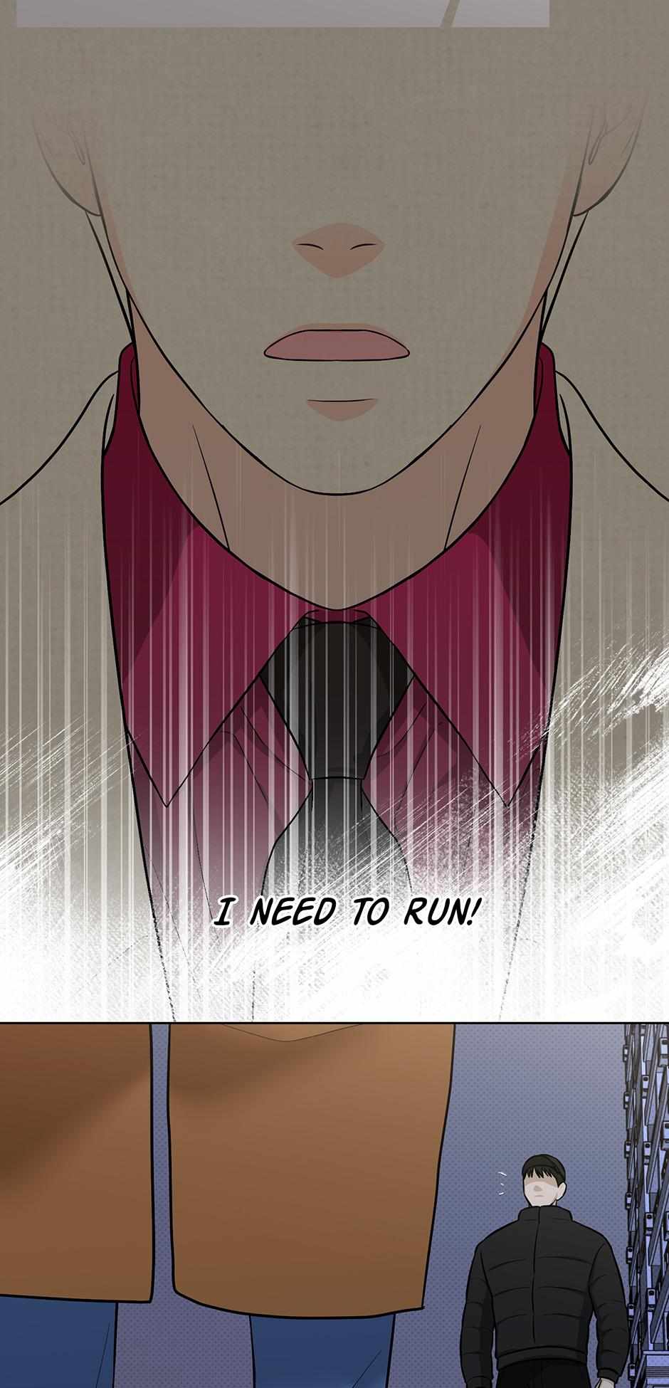 Read Catch Up chapter 28 image 34 on Lezhin