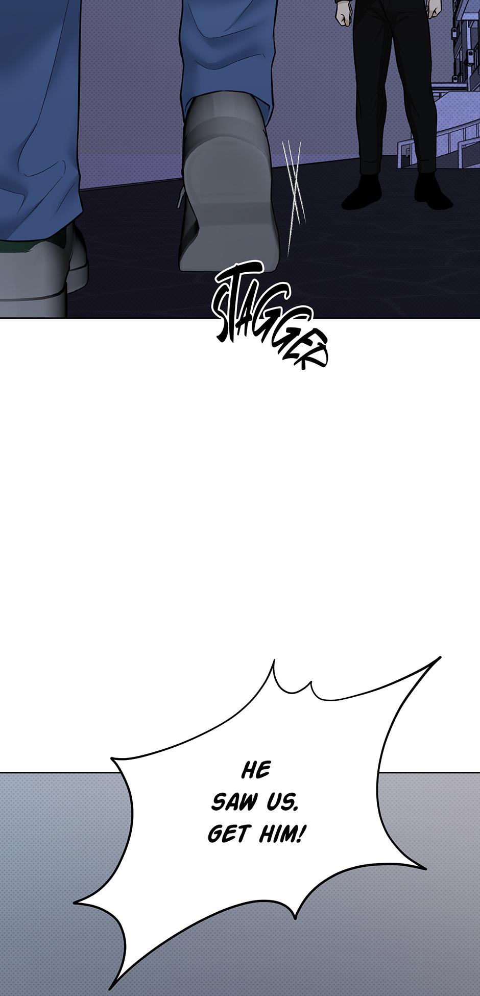 Read Catch Up chapter 28 image 35 on Lezhin