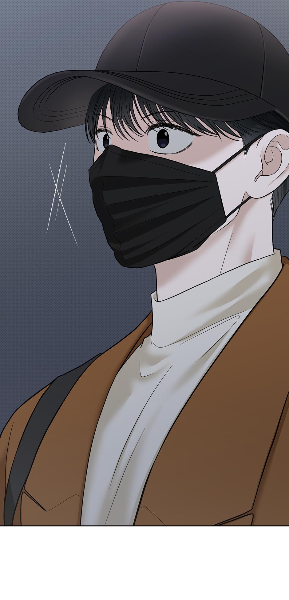 Read Catch Up chapter 28 image 36 on Lezhin