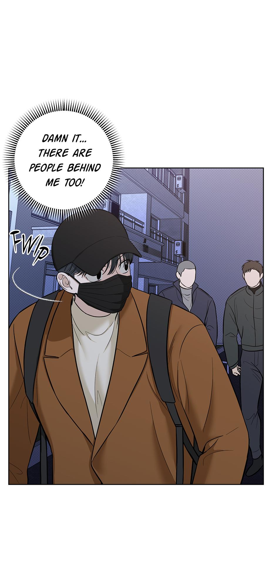 Read Catch Up chapter 28 image 37 on Lezhin