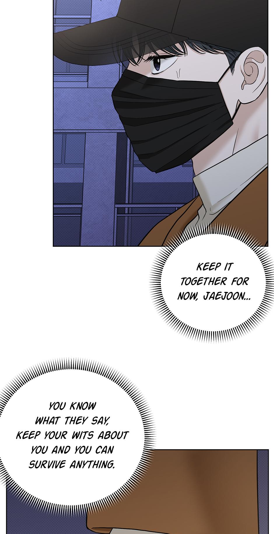 Read Catch Up chapter 28 image 39 on Lezhin