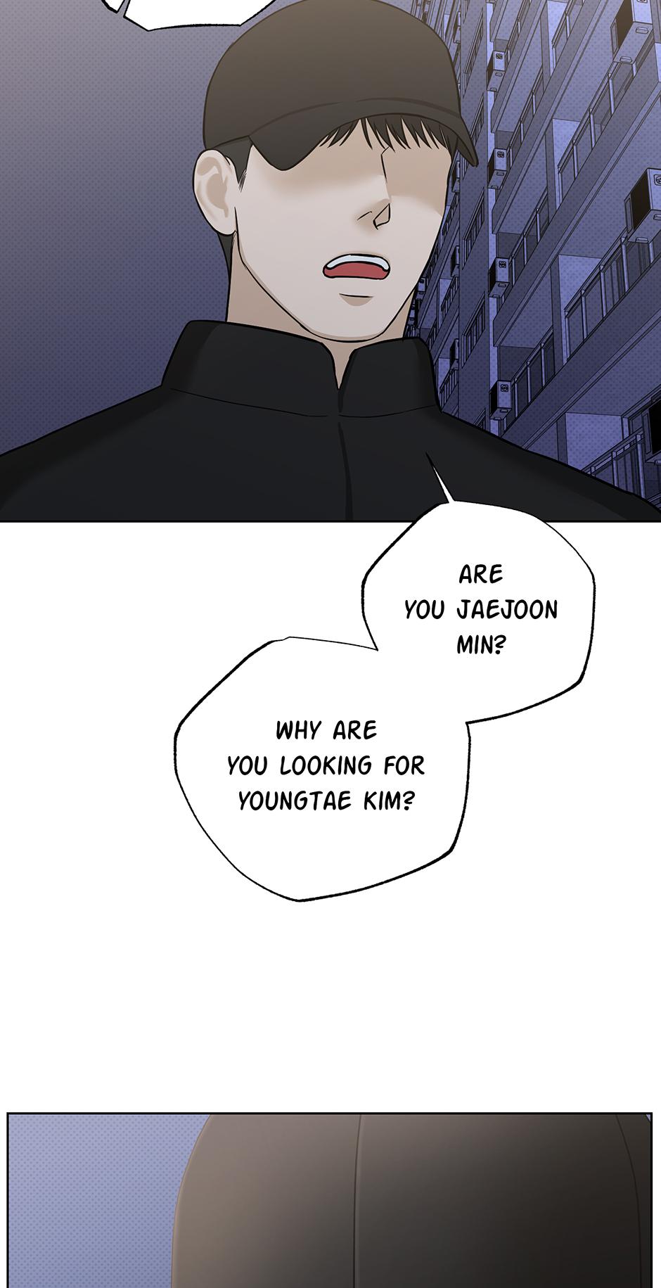 Read Catch Up chapter 28 image 41 on Lezhin