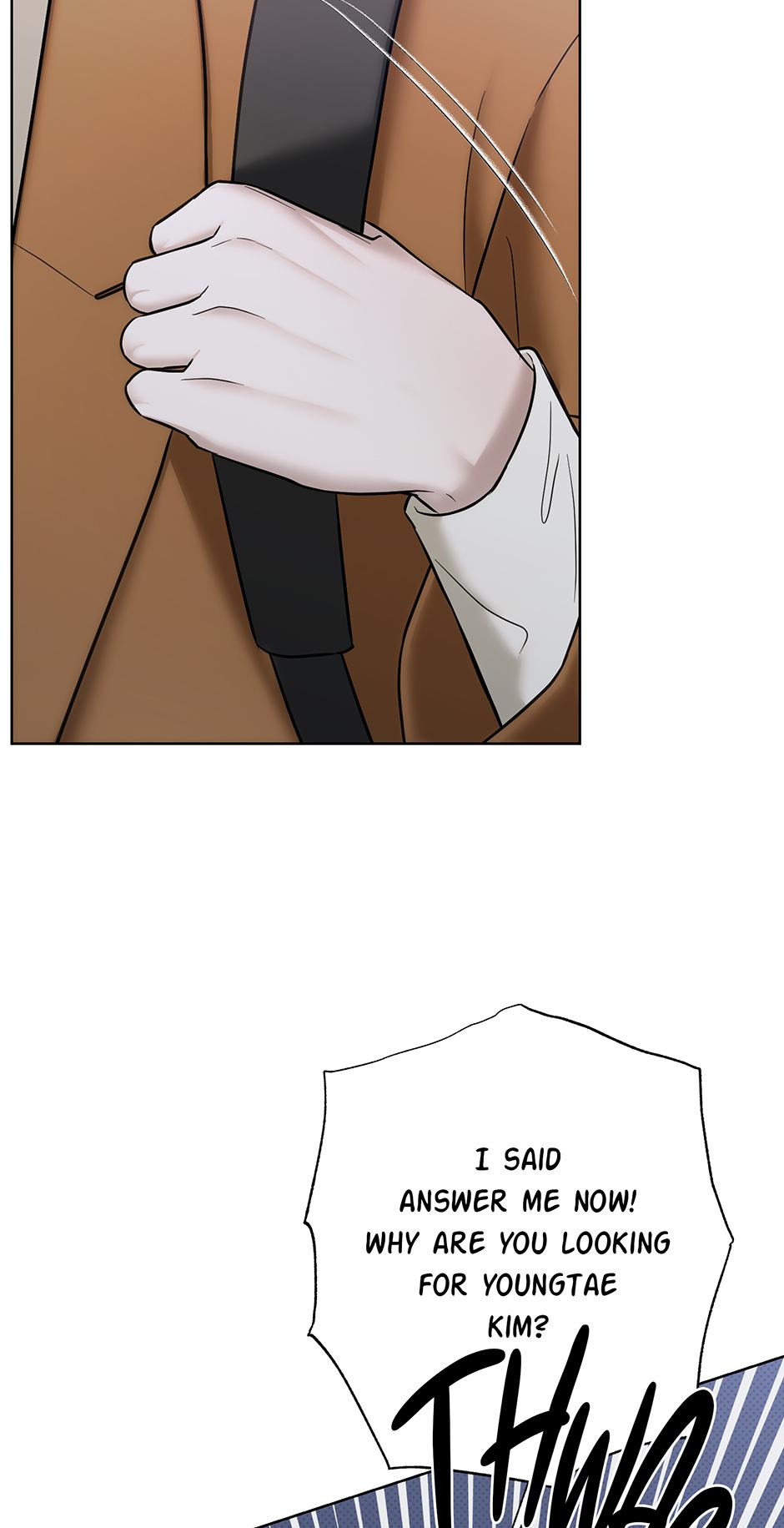 Read Catch Up chapter 28 image 43 on Lezhin