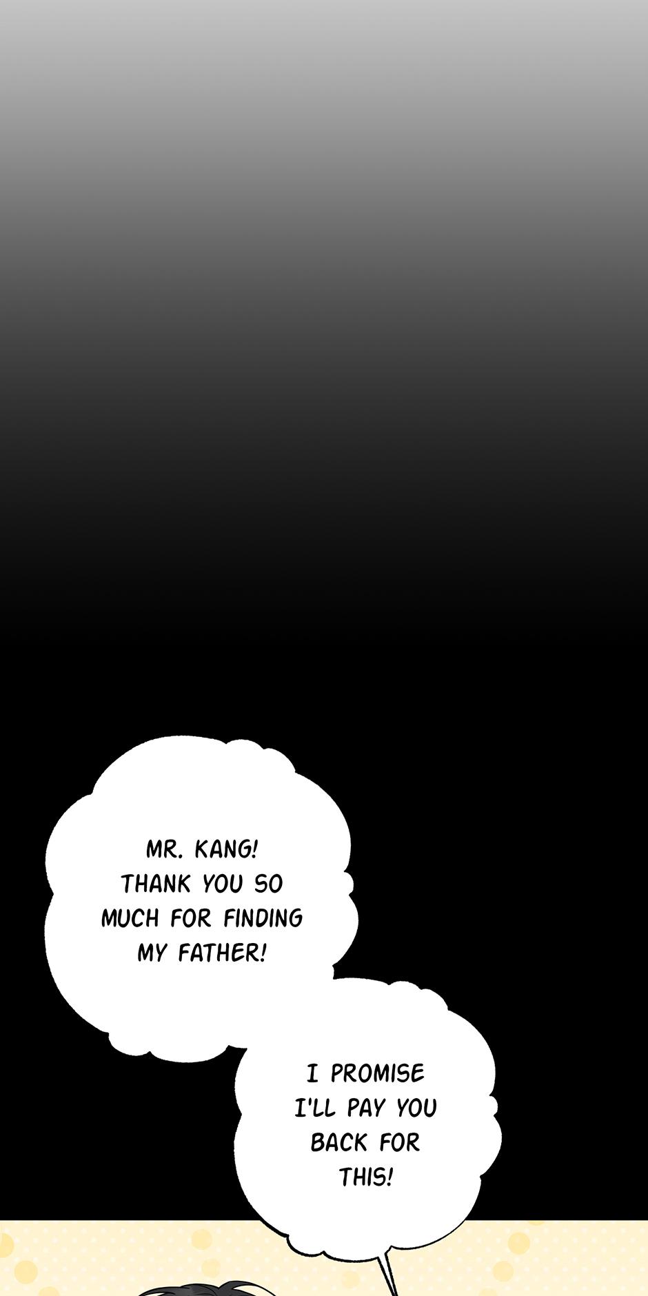 Read Catch Up chapter 28 image 5 on Lezhin