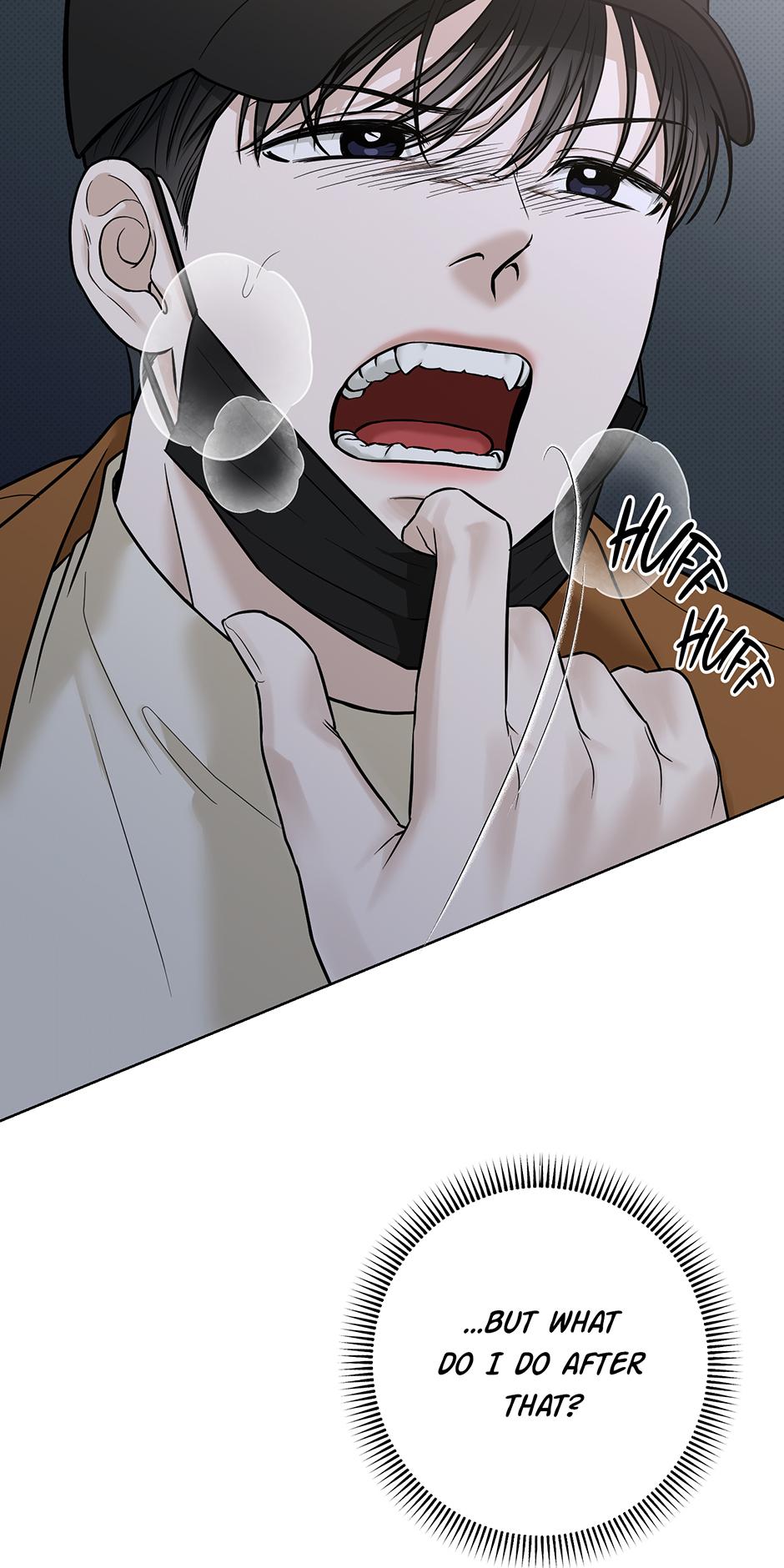 Read Catch Up chapter 28 image 50 on Lezhin
