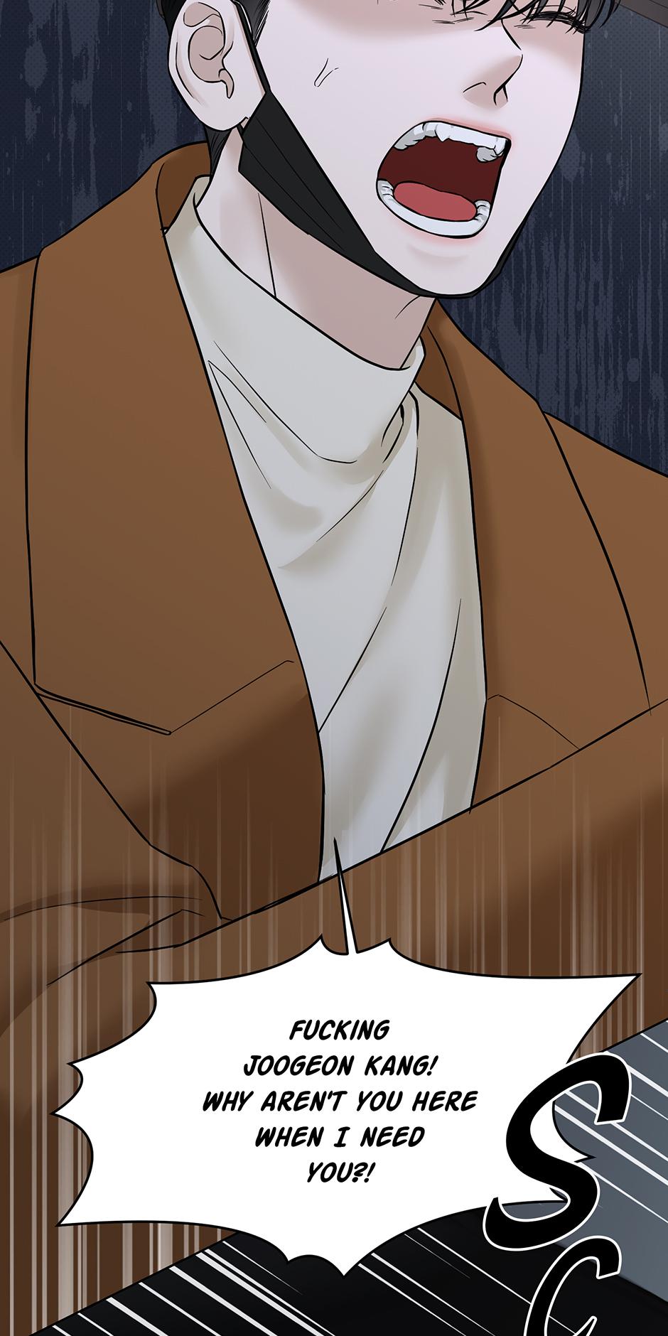 Read Catch Up chapter 28 image 56 on Lezhin
