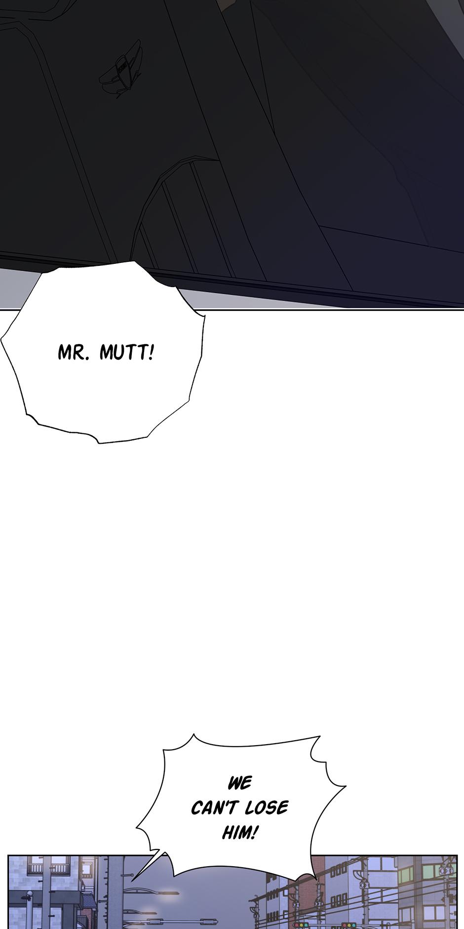 Read Catch Up chapter 28 image 61 on Lezhin