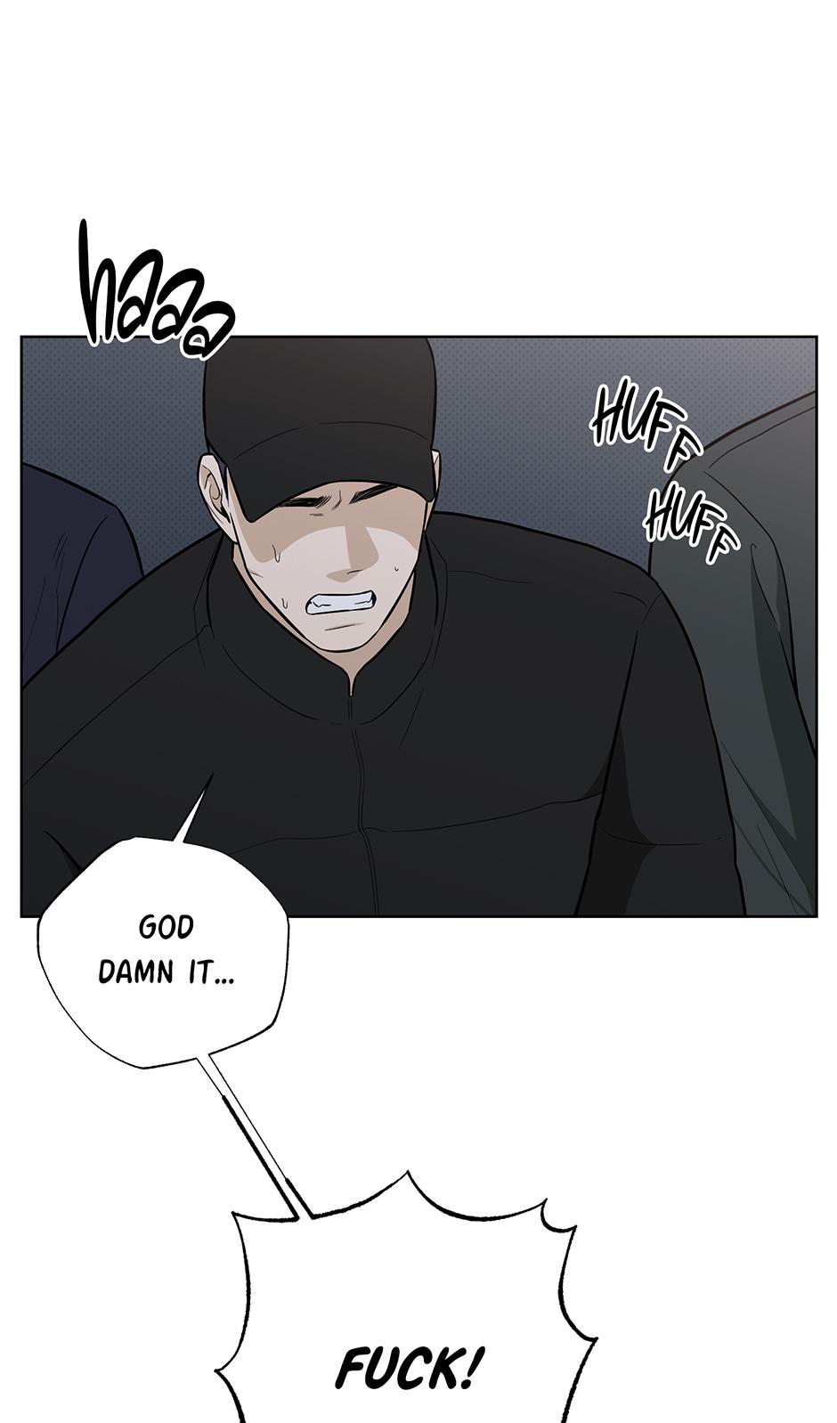 Read Catch Up chapter 28 image 65 on Lezhin