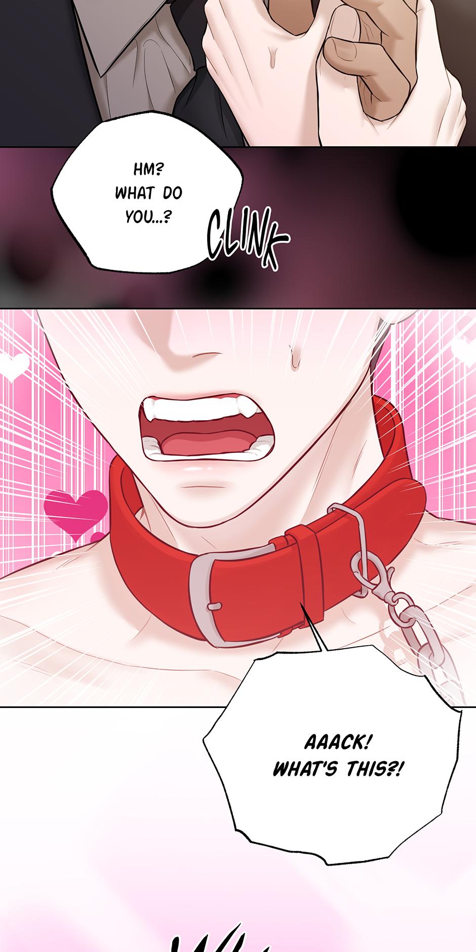 Read Catch Up chapter 28 image 7 on Lezhin
