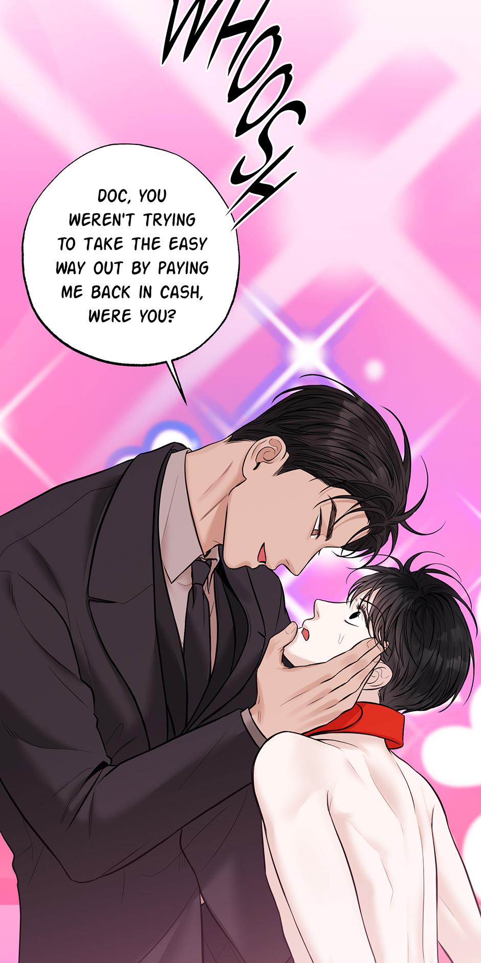 Read Catch Up chapter 28 image 8 on Lezhin