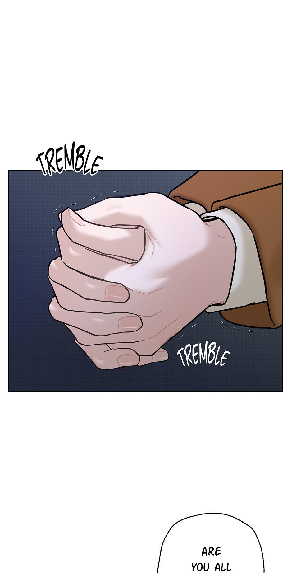 Read Catch Up chapter 29 image 1 on Lezhin