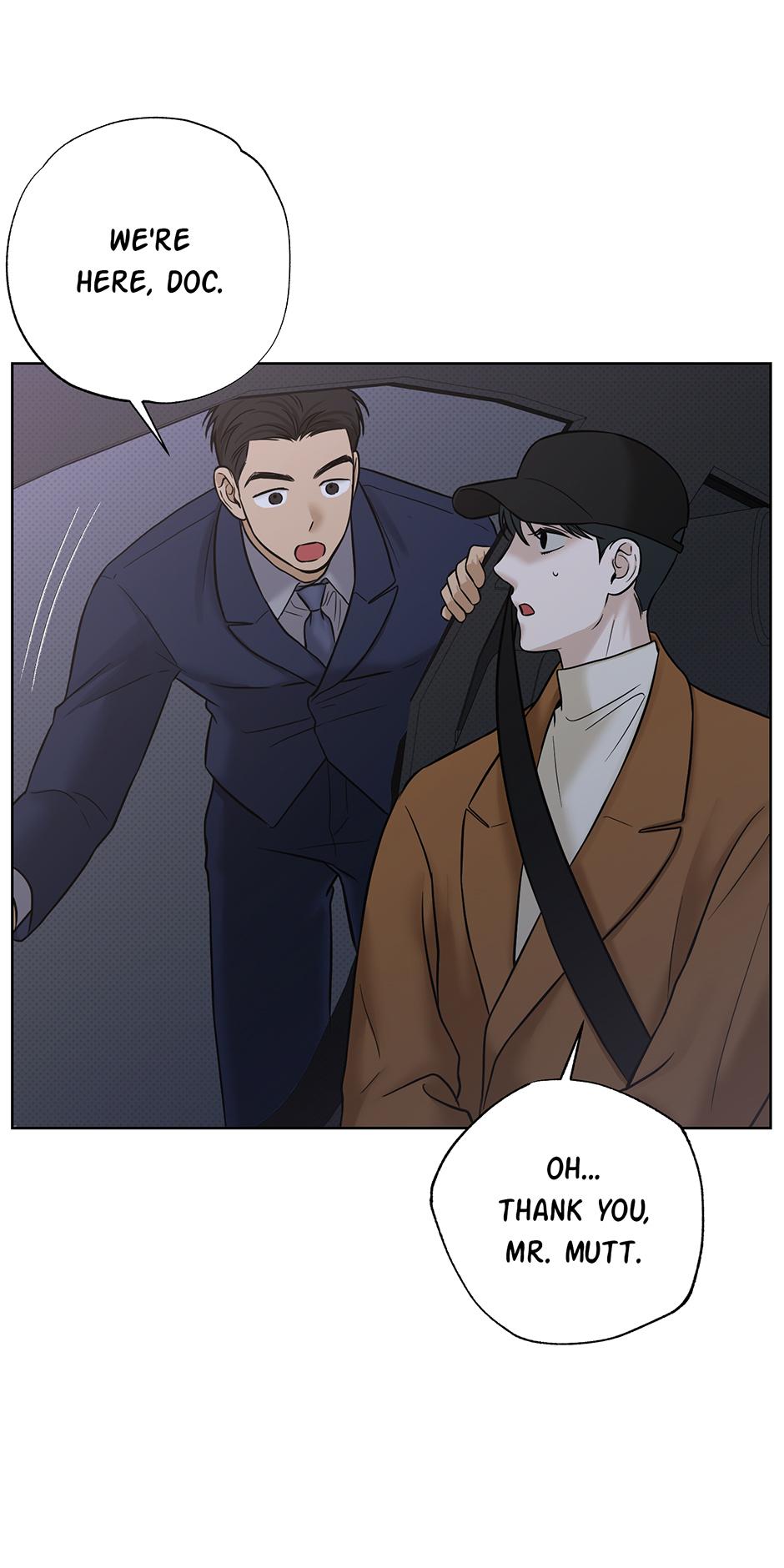 Read Catch Up chapter 29 image 12 on Lezhin