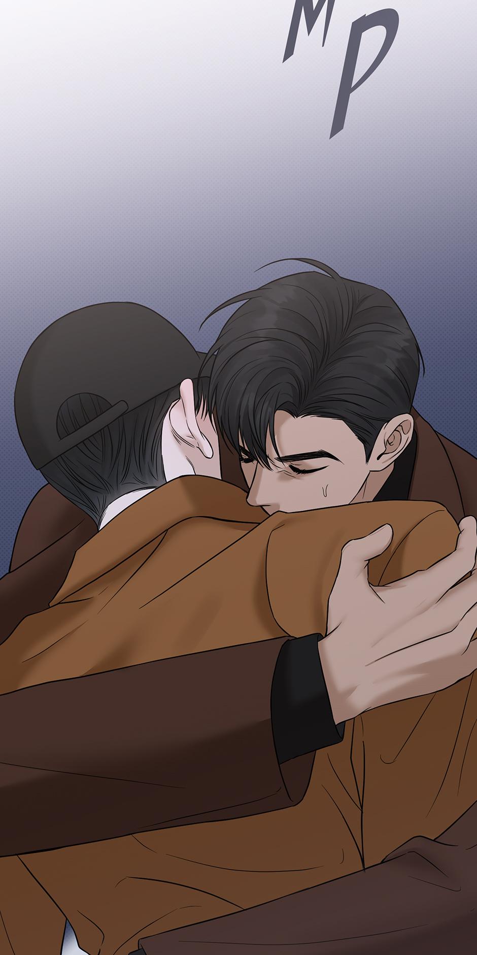 Read Catch Up chapter 29 image 16 on Lezhin