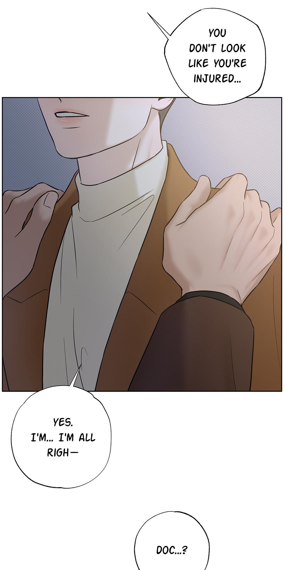 Read Catch Up chapter 29 image 19 on Lezhin