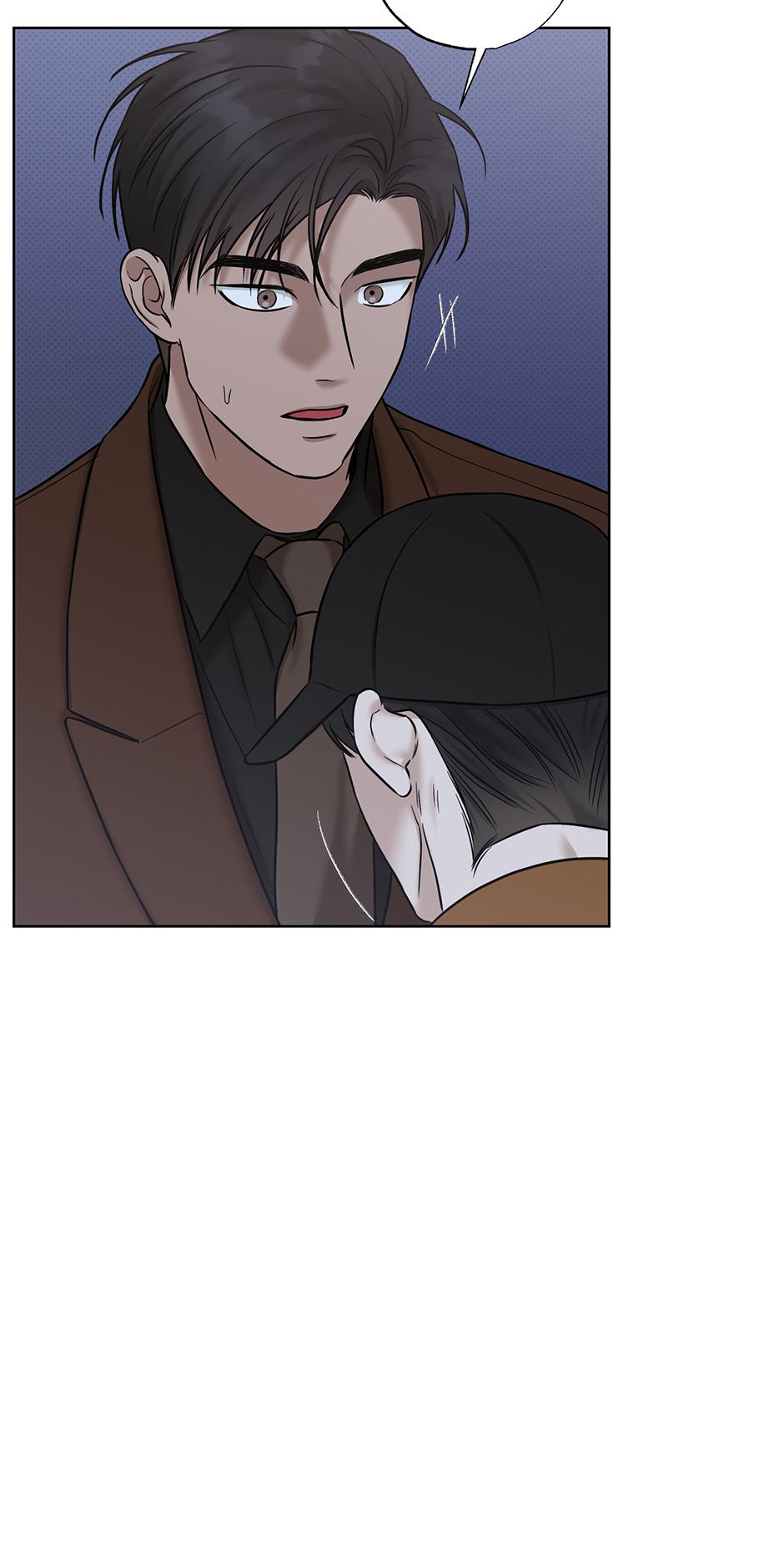 Read Catch Up chapter 29 image 20 on Lezhin